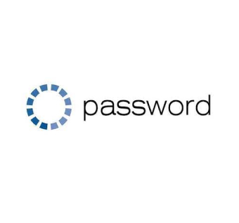 logo password