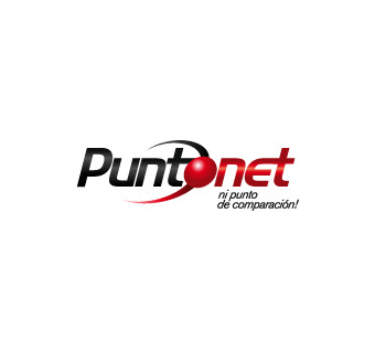PUNTONET logo