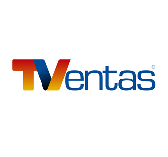 TVENTAS logo