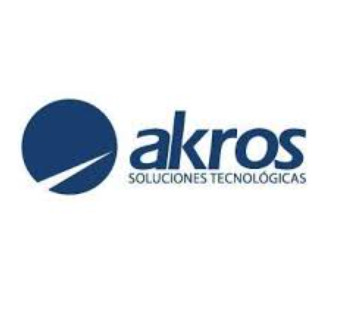 akros logo
