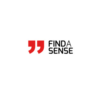 findasense logo