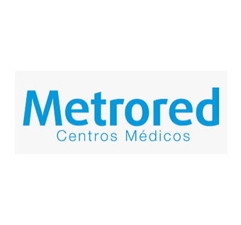 metrored logo