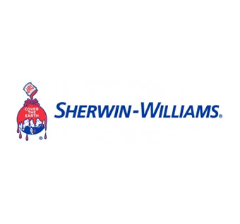 sherwinwilliams logo