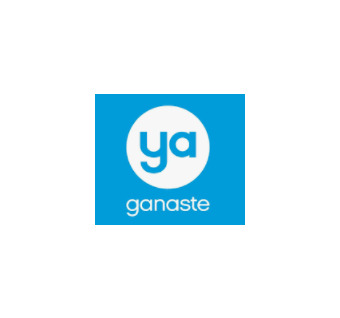 yaganaste logo