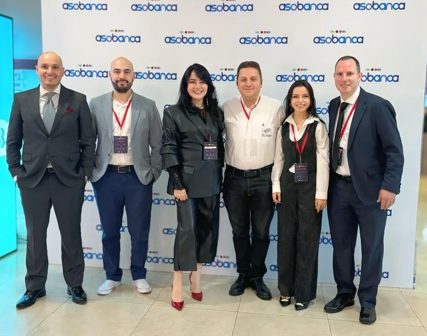 Equipo Gruppo Avanti, sede Quito 2026
