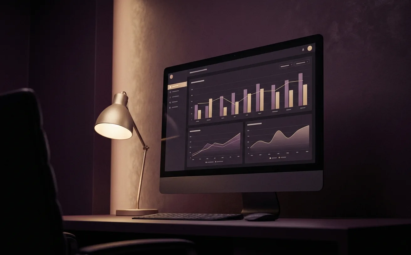 Dashboard e Indicadores